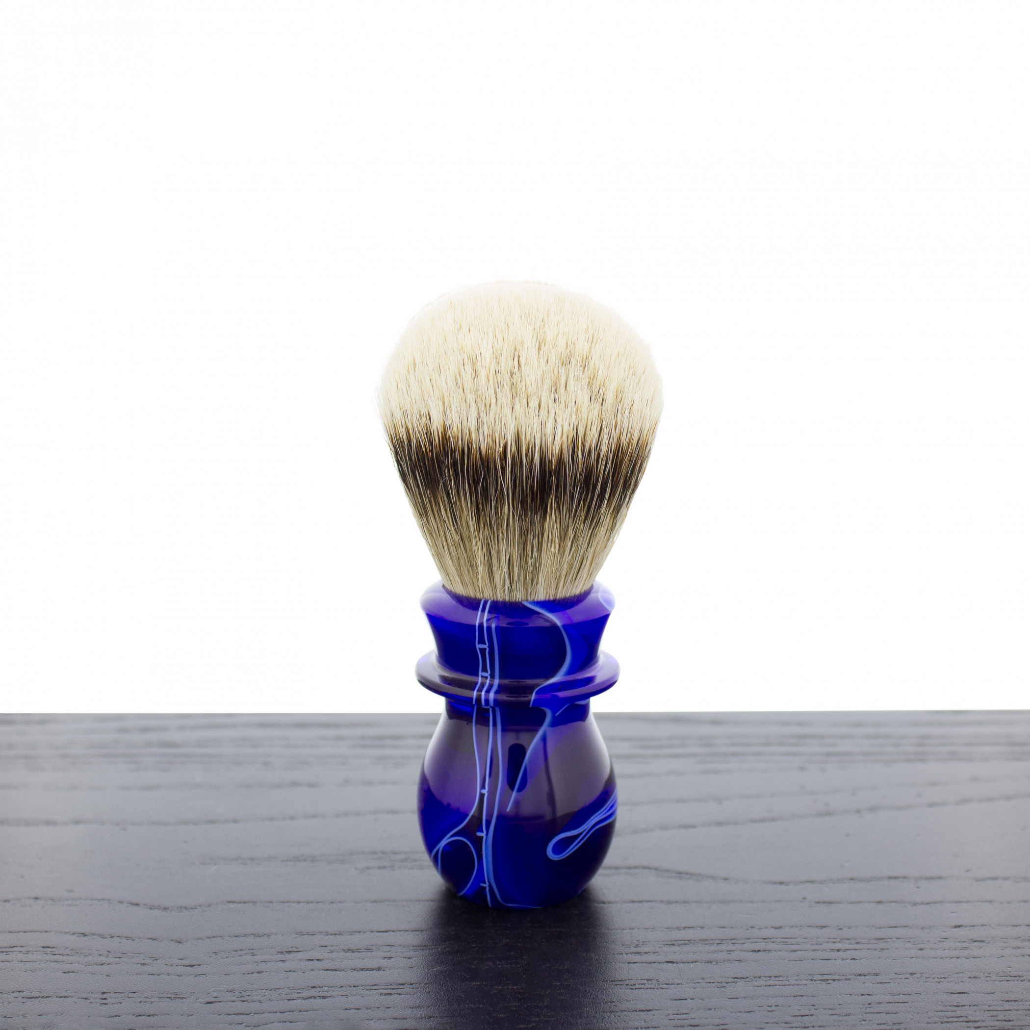 marble SUD 秋冬　椿EMBプルオーバー　ツバキブルー LOTS OF DOT プルオーバー | marble SUD(マーブルシュッド)公式通販